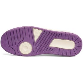 Resim Hummel Uzy Kadın Bej Sneaker Bej 