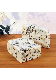 Resim Van Otlu Peynir 1 Kg - Yayla Çiçekleri Ve Şifalı Otlarla Bezeli Eşsiz Tat 