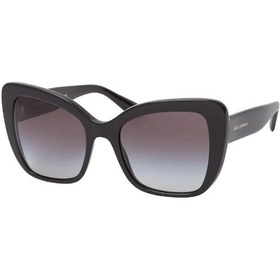 Resim Dolce & Gabbana 4348 501/8G 54-20 Kadın Güneş Gözlüğü 