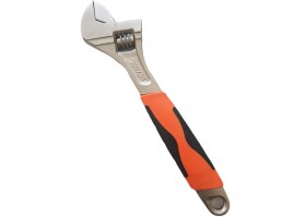 Resim Kayasan Profesyonal Kurbağacık Boru Anahtarı 300 mm 12 Inç 