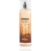 Resim Orien Men Spezia Vücut Spreyi 200 ml 