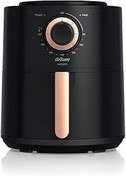 Resim Arzum AR2062-B Airtasty AirFryer Sıcak Hava Fritözü - Bakır 