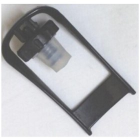 Resim Tegra 50 Ve Tegra 14 Soğuk Su Sebil Plastik Musluk Tepesi 