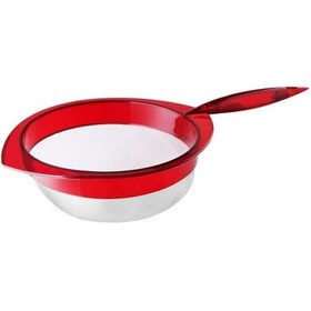 Resim Gubi Platin Süzgeç Paslanmaz 12 No Gb250 Çok Renkli 