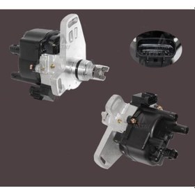 Resim Esse Otomotiv Corona 92-95 2.0 3Sfe Carina 96-97 2.0 Distribütör Kiti - YJS-1905074040 - 19050-74040 