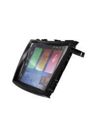 Resim Suzuki Swift Araç Multimedya Android Ekran Carplay Navigasyon Double Teyp 2+32 9" 11-16 Black Cadence 