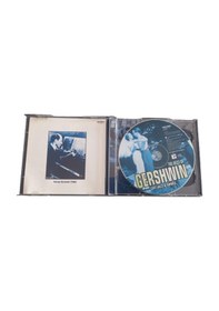 Resim The Best Of Gershwin Cd 