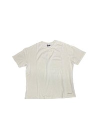 Resim Lumberjack 4m,wb Yıkamalı 11md1071 4fx Bej Kadın T-shirt 