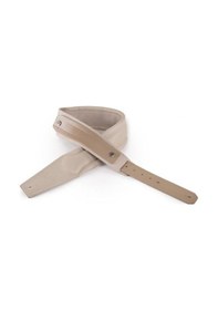 Resim Gruv Gear SoloStrap Gitar Askısı - Krem 