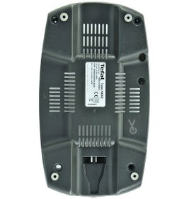 Resim Tefal Kıyma Makinesi Hv8 Alt Taban 