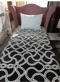 Resim Sarar Gift Tek Kişilik Battaniye 