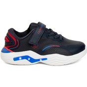 Resim Lumberjack 4M LAREN JR 4FX Çocuk Lacivert Sneaker 