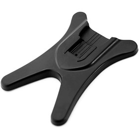 Resim ulanzi OEM Marka D9211 Evrensel Flaş ışık Mikrofon Stand 