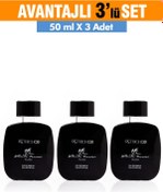 Resim Alberto Taccini Petrichor Kadın Parfüm EDP 3 x 50 ML 
