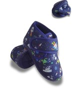 Resim SOYLU ANAOKULU RAHAT ESNEK PANDUF 25-30 TERLİK 