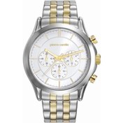 Resim Pierre Cardin 107201F06 Erkek Kol Saati 