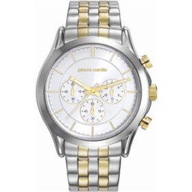 Resim Pierre Cardin 107201F06 Erkek Kol Saati 