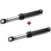 Resim Arçelik Altus Al-181 Çamaşır Makinesi Amortisör Takımı 2'li 