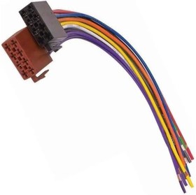 Resim Powermaster Iso Soket Erkek 