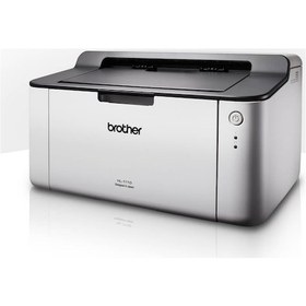 Resim Brother HL-1111 Mono Lazer Yazıcı + 3 Adet Toner 