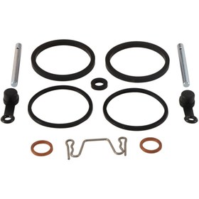 Resim Moto Adv Garage Suzuki Gsx-r 600 Fren Kaliper Yenileme Kiti Arka 01-03 Abr 18-3211 