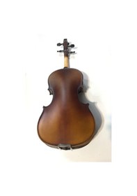 Resim Presto Luthier Hdv11 1/8 Keman 