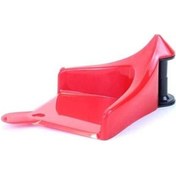 Resim Zcjb Yıkama Wedge'i, Her Tekerlek İçin Ultra Hızlı Yanıt Uzun Ömür Birden Fazla Modelle Uyumlu Yabancı 