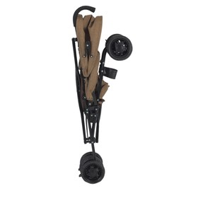 Resim Babyhope Sc-107 Baston Puset Kahve - Kahverengi 