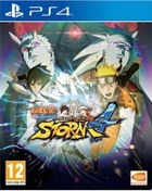 Resim Bandai Namco Ps4 Naruto Shippuden Ultimate Ninja Strorm 4 