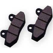 Resim Disk Balata Kulaksız Scooter 50336 