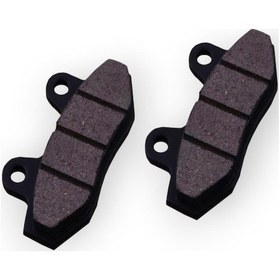 Resim Disk Balata Kulaksız Scooter 50336 