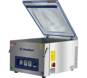 Resim Makpack 45 cm Tek Çene Derin Hazne Set Üstü Vakum Makinesi 