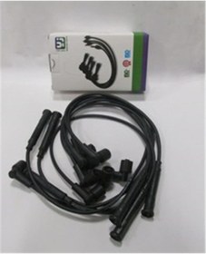 Resim Eşdeğer Ürün Bmw 5 Serı- E34- 88/95 Buji Kablosu Takım 12v M20b20-m20b25 2.0/2.5 Cc Yow Jung 