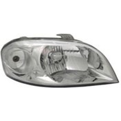 Resim Tyc Daw10av001 - Sağ Far Chevrolet Aveo Sedan 08 T250-t255 Tanım 