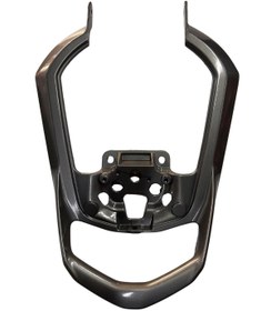 Resim TVS RAIDER 125 ARKA TUTAMAK PORTBAGAJ 