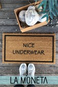 Resim LAMONETA Nice Underwear Tasarım Paspas 