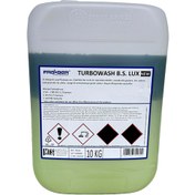 Resim FRA-BER Turbowash B.s Lux Yüksek Performanslı Yağ Sökücü Deterjan (1:80 KONSANTRE) - 10 Kg 