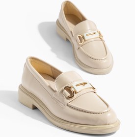 Resim Daxtors D705 Günlük Ortopedik Kadın Loafer Ayakkabı 