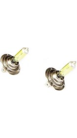 Resim Space Halojen Ampul H1-100W Sarı 12V / LAAM466 