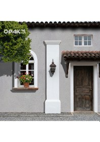 Resim Marshall Akrikor Elastomerik Ultimate Dış Cephe Boyası Gelin Teli 15l 15 L 