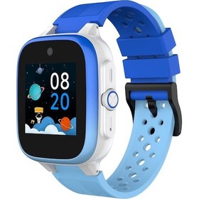 Resim Havit KW12 4G Sim Kartlı Akıllı Çocuk Saati (Distribütör Garantili) 