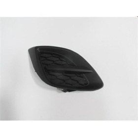 Resim Eşdeğer Ürün Mazda 2- Hb- 2012-2014- Sis Lamba Kapağı Sağ Taraf Sis Deliksiz 