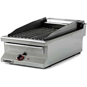 Resim Empero Emp.6le010 Elektrikli Sulu Izgara 40x60x29 Cm 