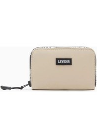 Resim Walkway Levidor 920003 Cüzdan Vizon Kadın Spor Cüzdan Siyah 