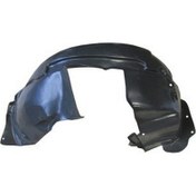 Resim 2001 - 2005 Citroen Xsara Ön Çamurluk Davlumbazı Sol (Oem NO:7136Q5) 