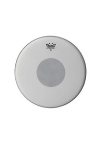 Resim Remo 16'' Batter Controlled Sound Kaplamalı Davul Derisi 