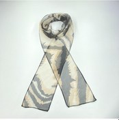 Resim Paredora Kına Gecesi Hippi Fular Çok Renkli 