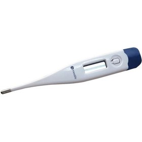 Resim Mesilife KD-105 Dijital Beden Derecesi Ateş Ölçer 