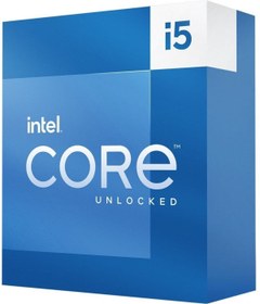 Resim Intel Core I5-14400f 2.50ghz 10 Çekirdek 20mb L3 Önbellek Soket 1700 Box Işlemci 