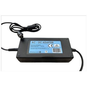 Resim 24V 3A Yazıcı Adaptörü 3 Pinli 24 Volt 3 Amper 3 Pin 3 Pimli 